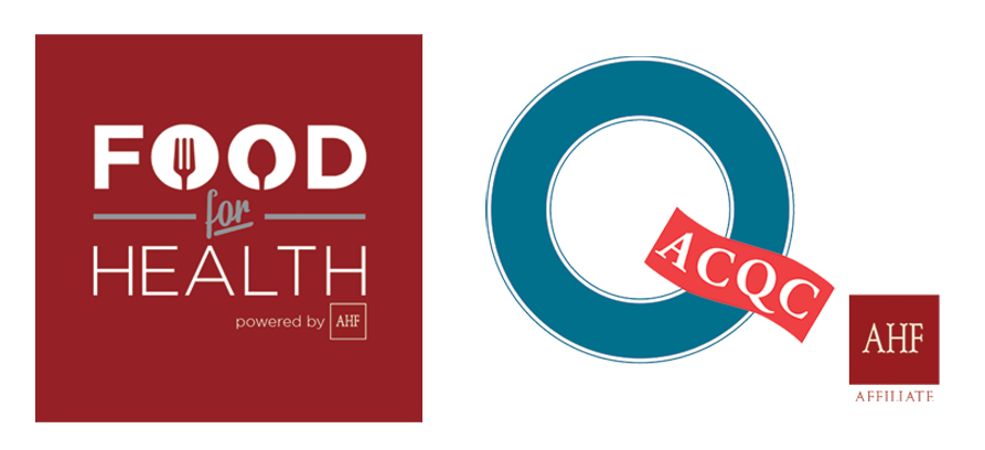 ACQC Fresh Food Pantry